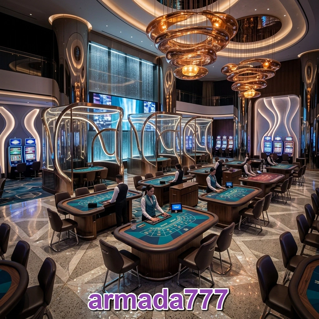 Screenshot 2 - armada777 Features