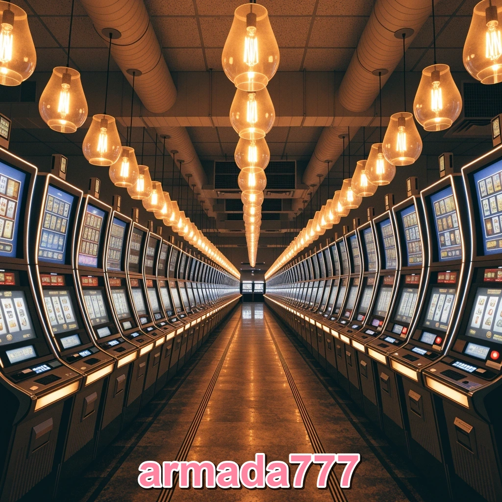 Screenshot 2 - armada777 Features