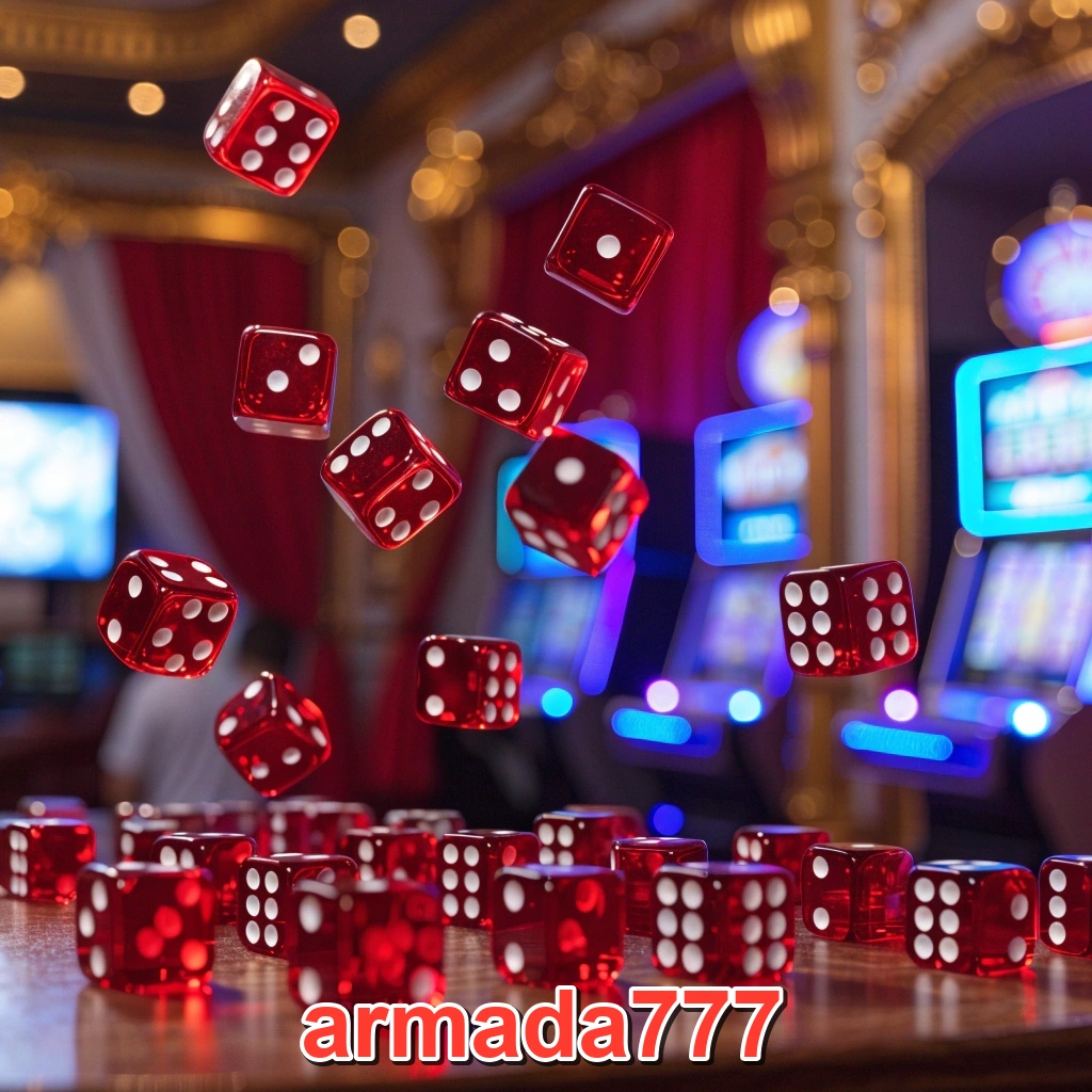 Screenshot 2 - armada777 Features