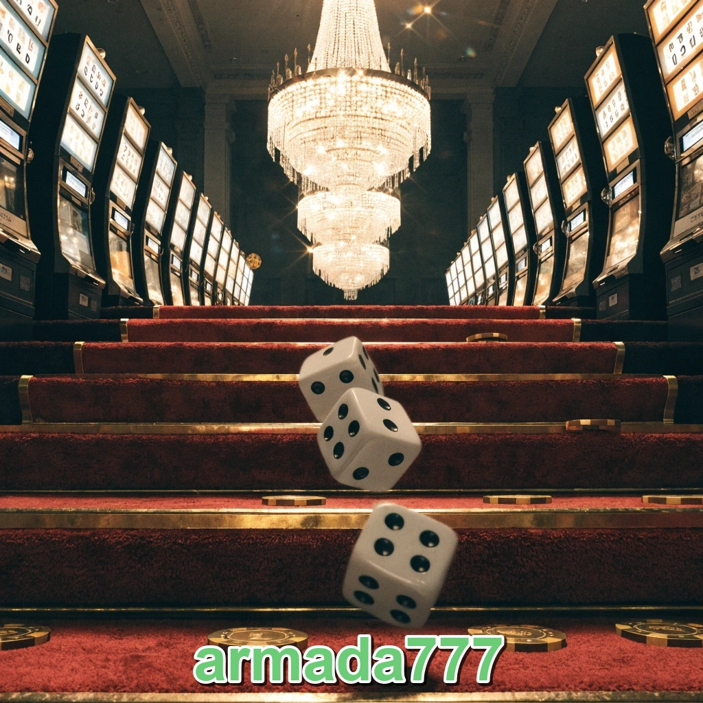 Screenshot 3 - armada777 Settings