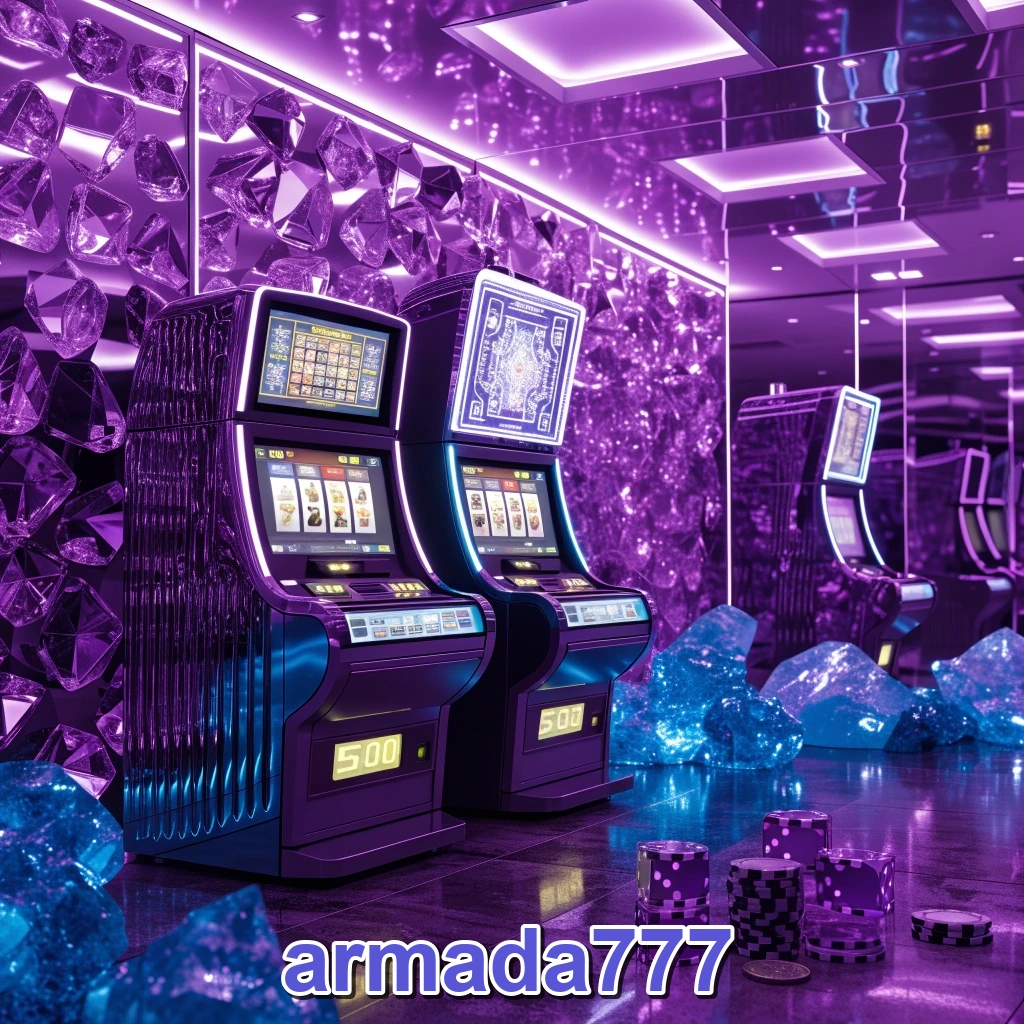 Screenshot 2 - armada777 Features