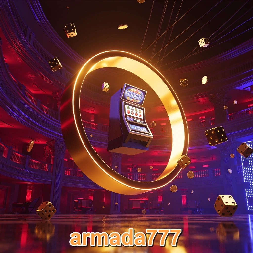 Screenshot 8 - armada777 Dashboard