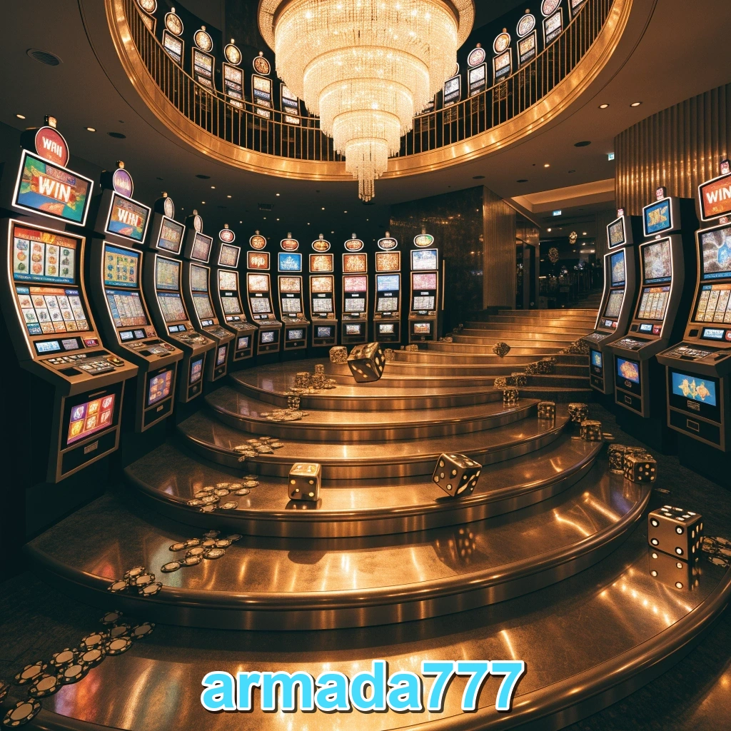 Screenshot 3 - armada777 Settings