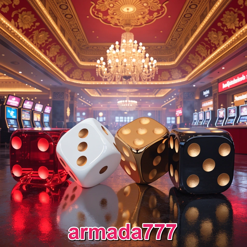 Screenshot 3 - armada777 Settings