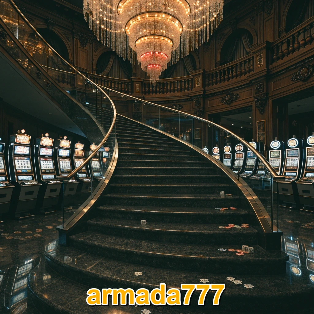 Screenshot 3 - armada777 Settings