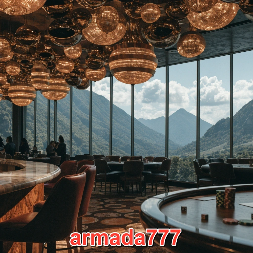 Screenshot 3 - armada777 Settings