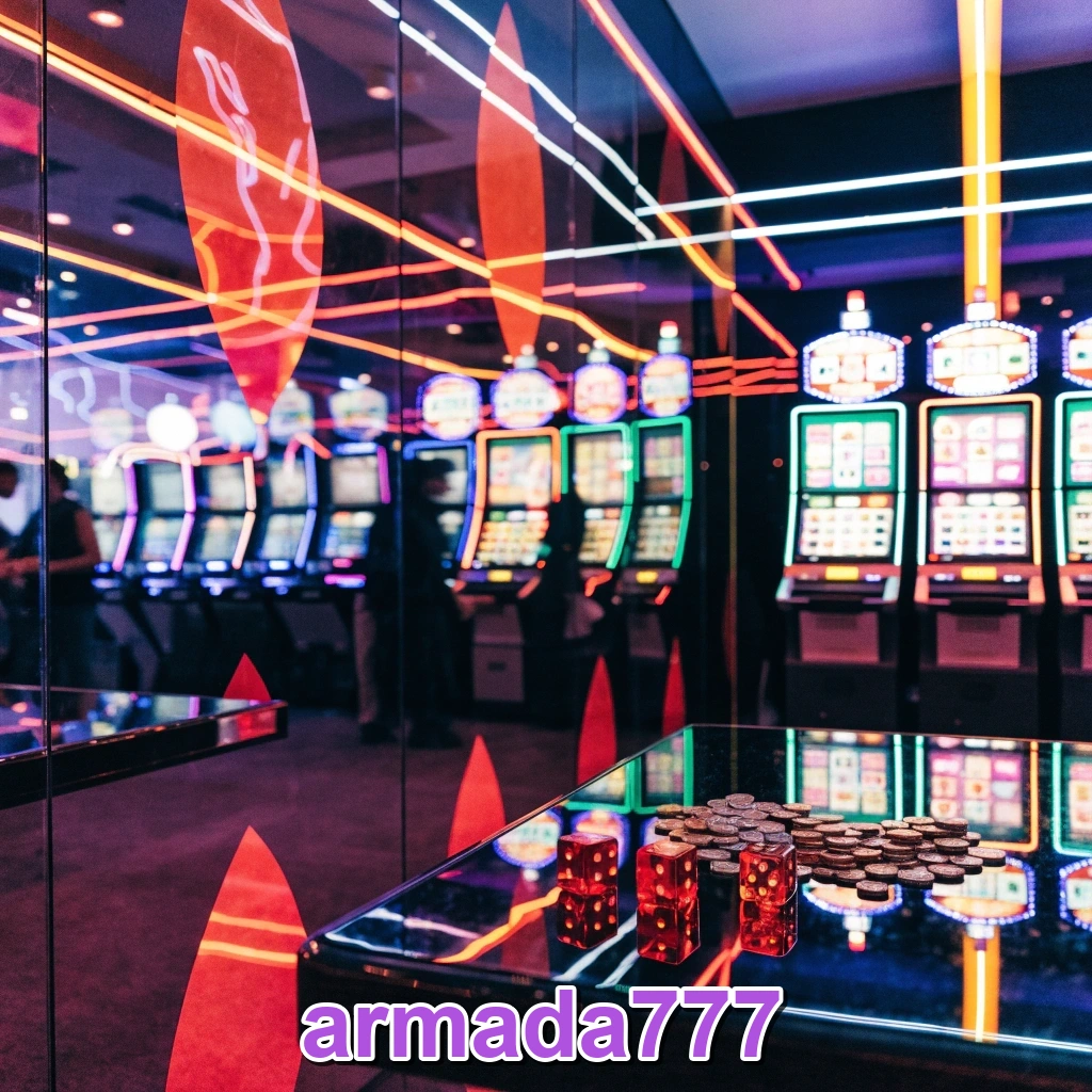 Screenshot 3 - armada777 Settings