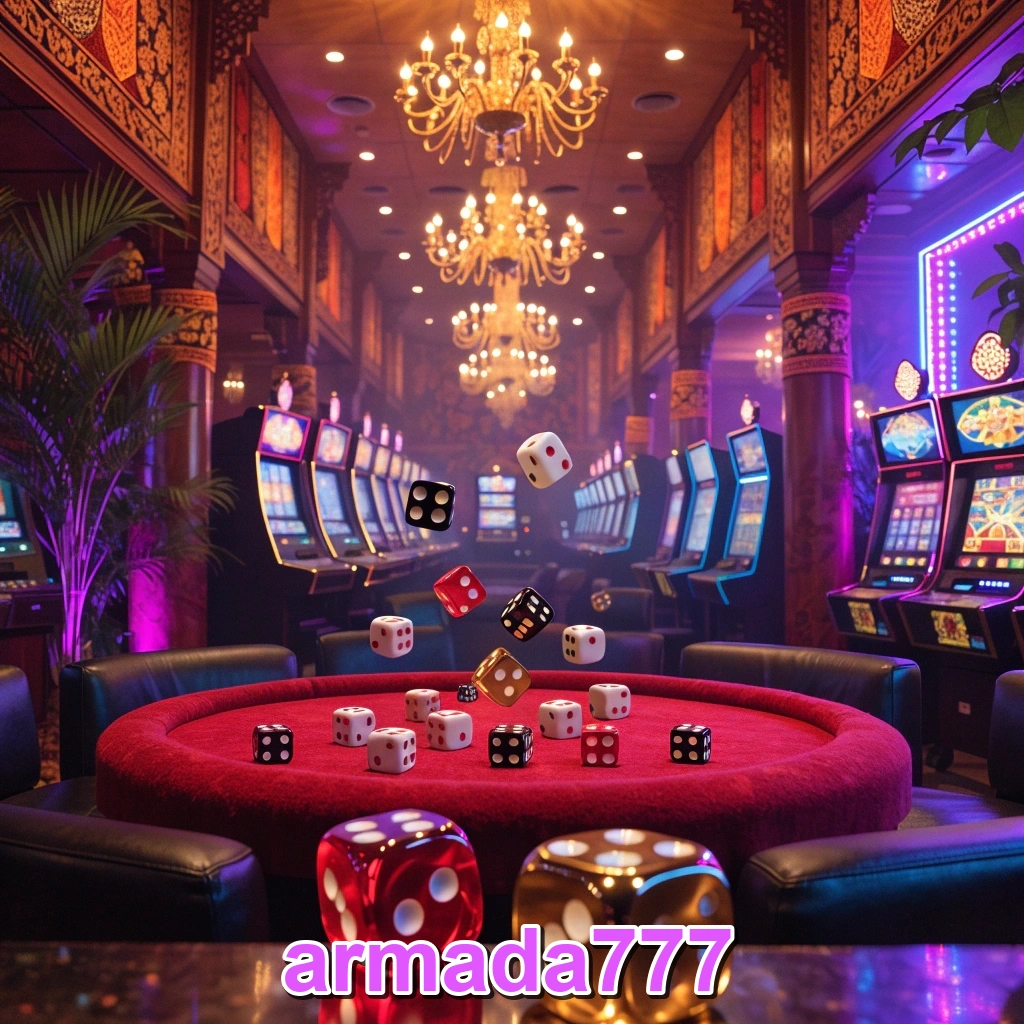 Screenshot 3 - armada777 Settings