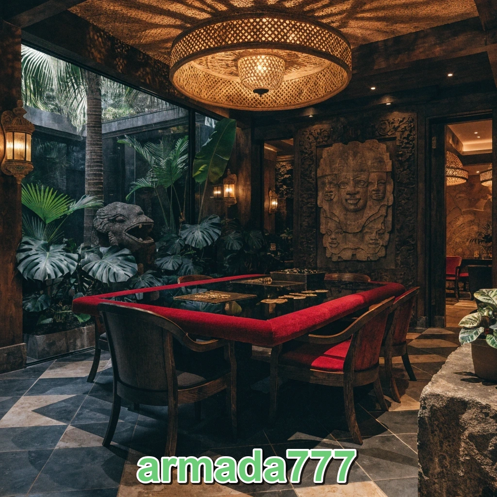 Screenshot 2 - armada777 Features
