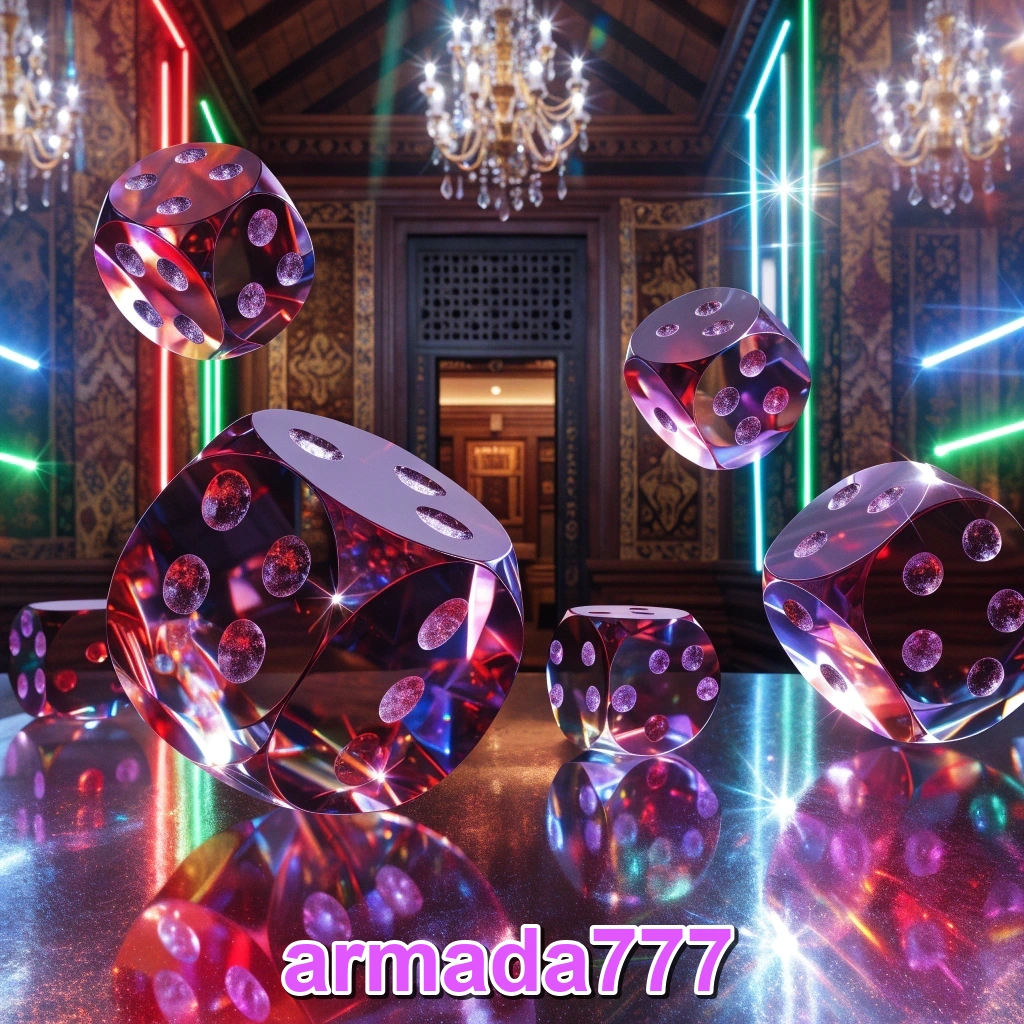 Screenshot 3 - armada777 Settings