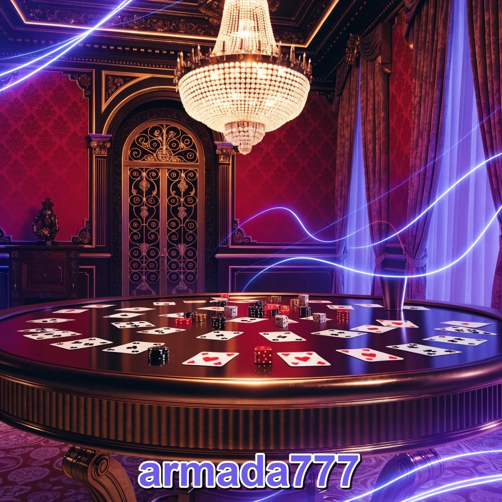 Screenshot 4 - armada777 Dark Mode