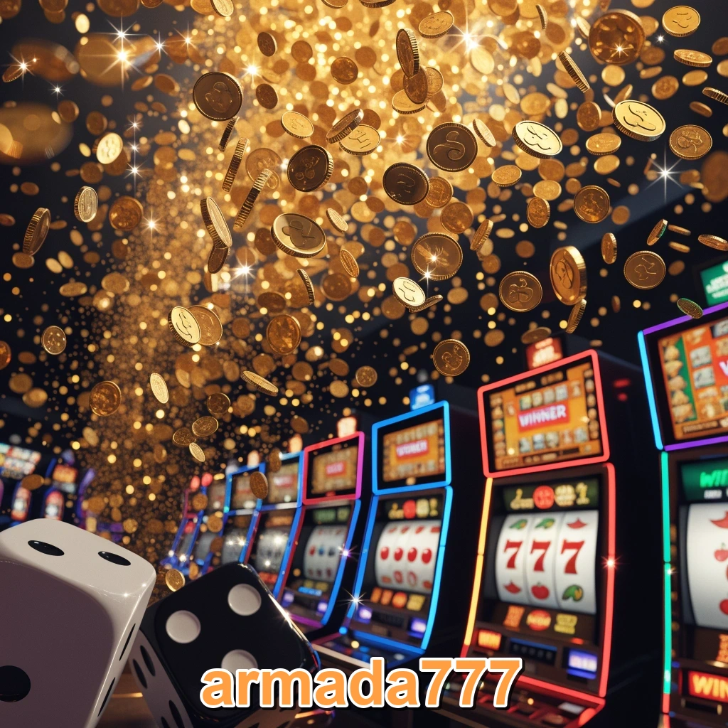 Screenshot 2 - armada777 Features